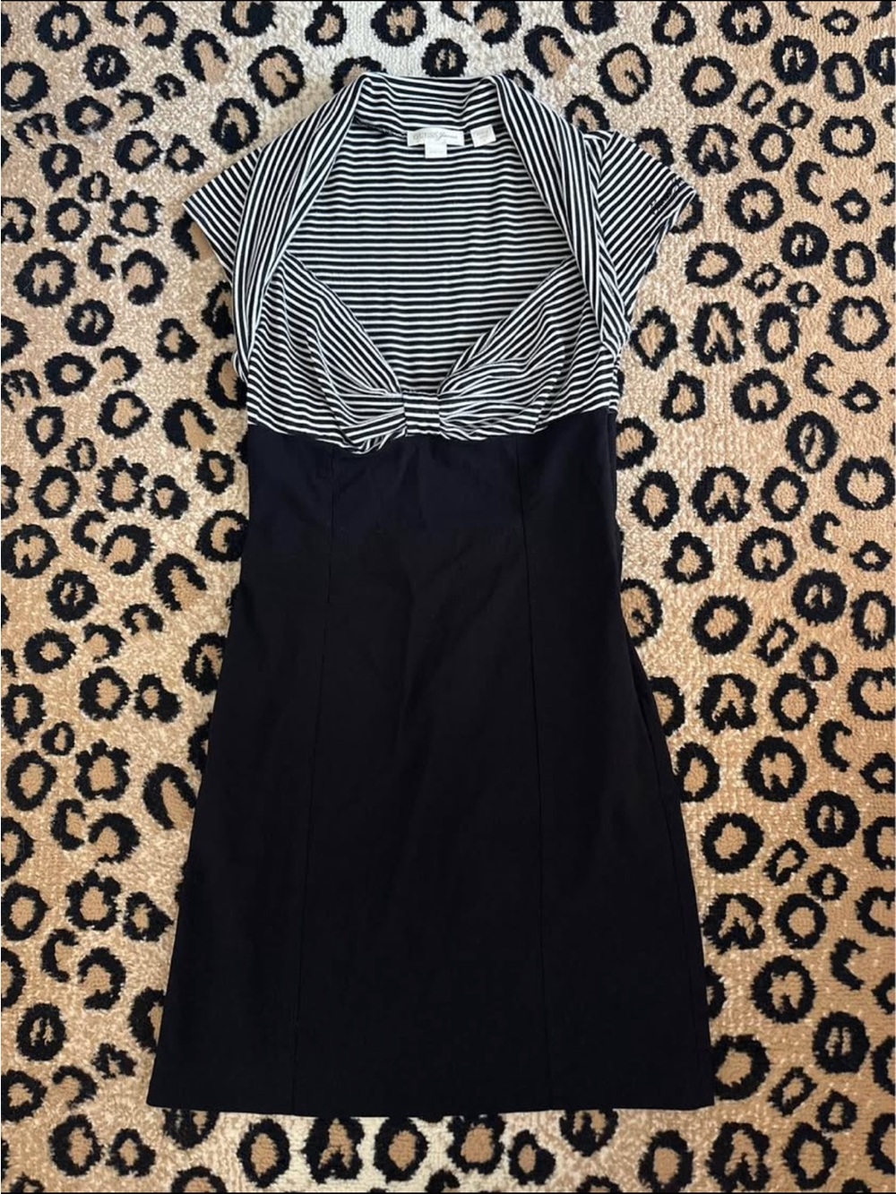 Vintage Y2K Guess Mini Dress